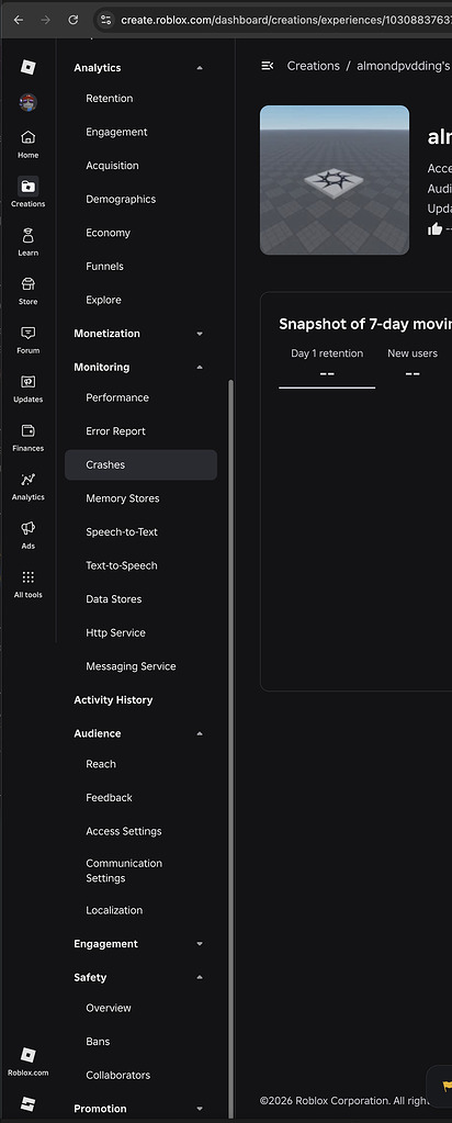 Missing border between primary and secondary side navigation