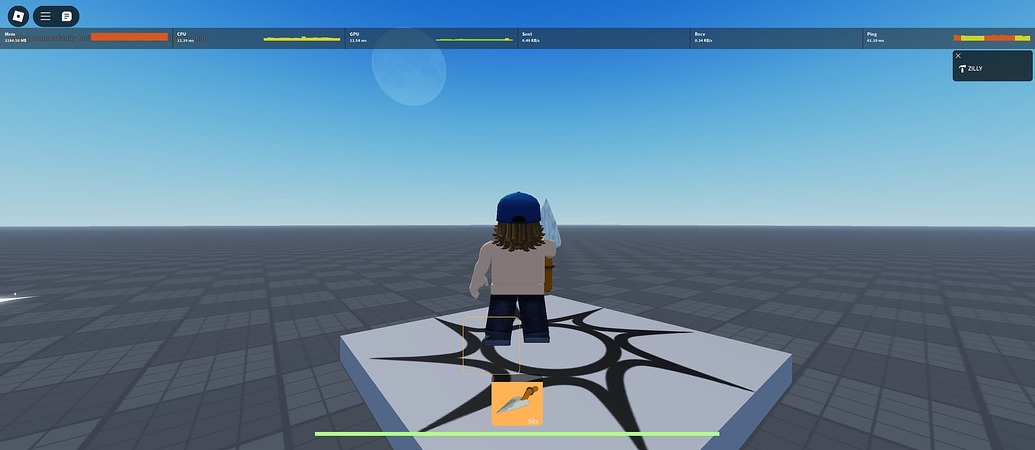 Absolute position is offseted - Scripting Support - Developer Forum ...
