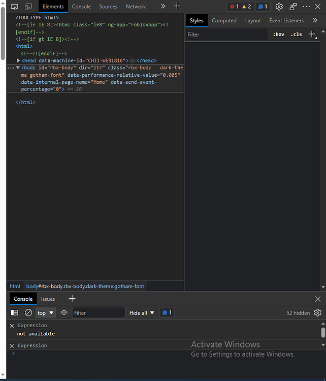 About the .ROBLOSECURITY cookie - Community Tutorials - Developer Forum ...