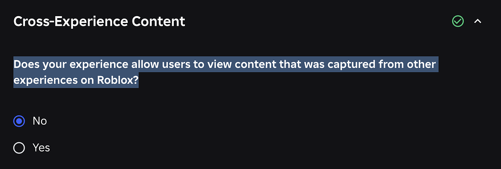 user_7b90df9b様　リクエスト　おまとめ7点 Automated Moderation falsely flags in-experience Captures as
