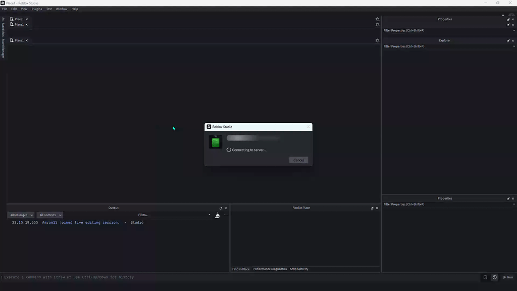 Studio Keeps Crashing - Studio Bugs - Developer Forum | Roblox
