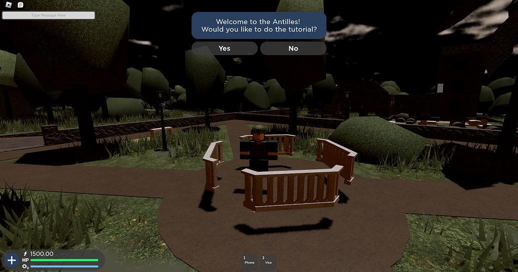Games and studio not fully loading in - Game Design Support - Developer ...