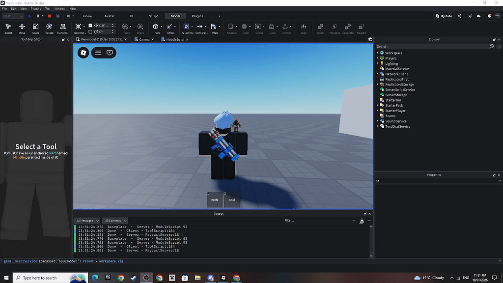 Why Isn T Velocity Instantly Applied Scripting Support Developer 2 1024x576 