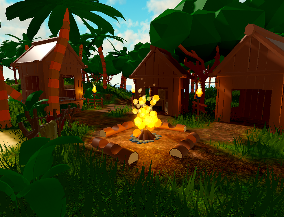 RiRi's 3D Portfolio 2024 - Showcase Your Portfolio - Developer Forum ...