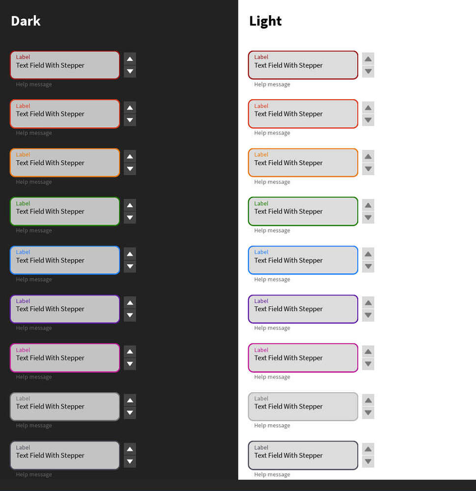 [PLUGIN] - Forms UI Pack - Interactive Form Elements - Community ...