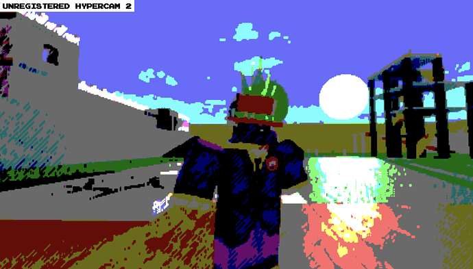 Bytecode Roblox Image Quantize color output via bit-reduction - Community Resources ...