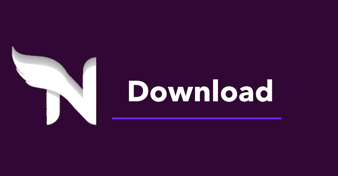 user_bページ Nebula Infinity | Third Edition - Now Available! (Admin panel