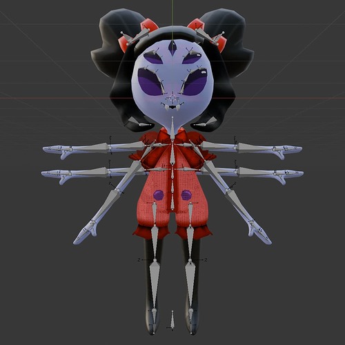 MuffetViweport