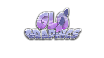 Glo graphics logoFINAL