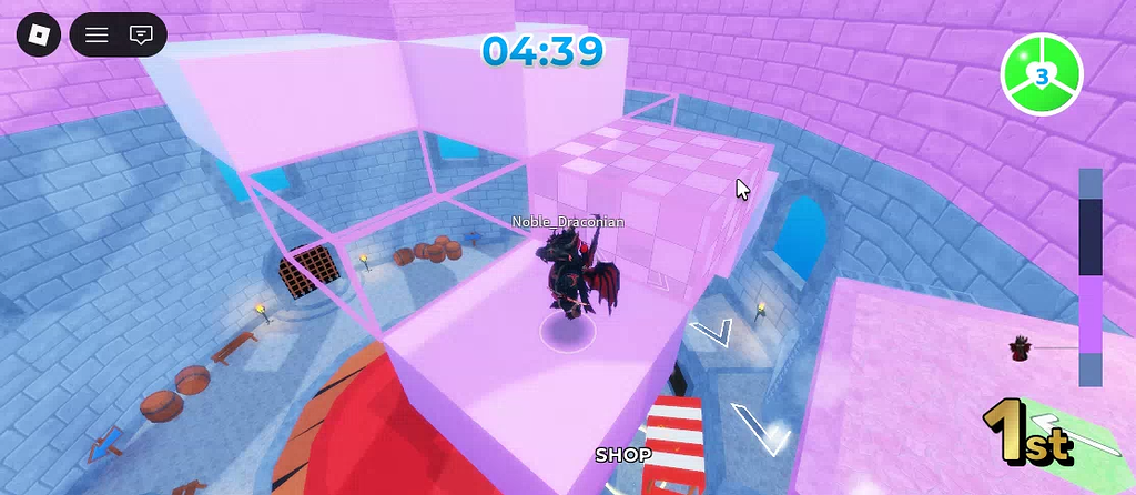 Adaptive physics is suddenly breaking parts of our game - Engine Bugs ...