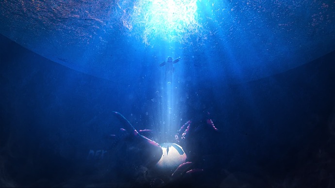 kraken kopia