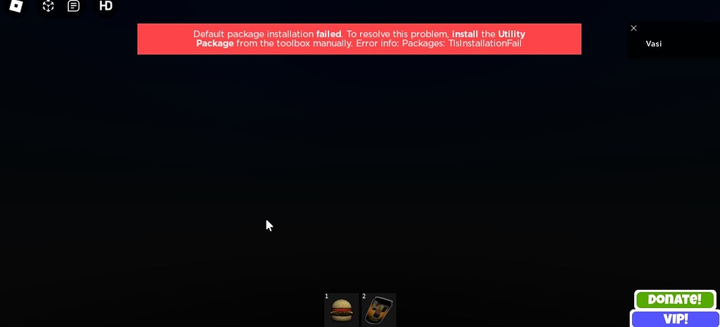 What does this thing mean - Platform Usage Support - Developer Forum ...