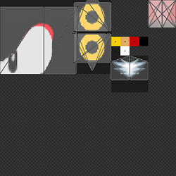 ShadowUVMap