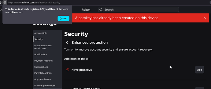 Introducing Enhanced Protection: Professional-Grade Security for
