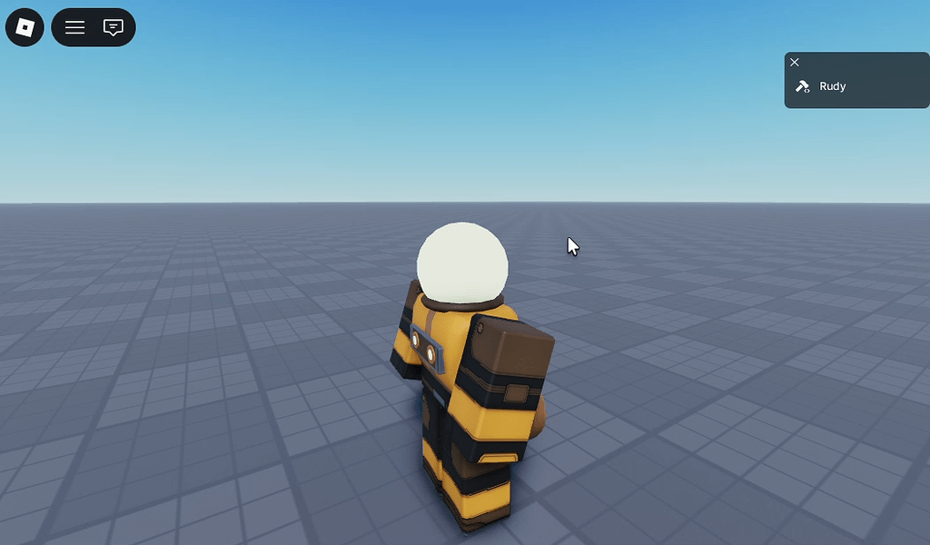 Animations Bugging out - Art Design Support - Developer Forum | Roblox
