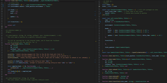 Side-by-Side state.lua & types.lua