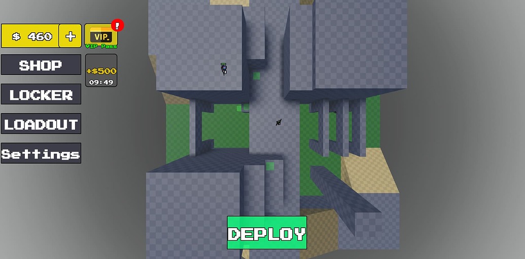 Menu Character Help - Scripting Support - Developer Forum | Roblox