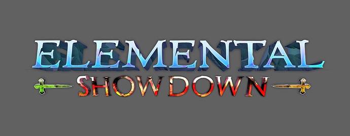 elementalshowdownlogo