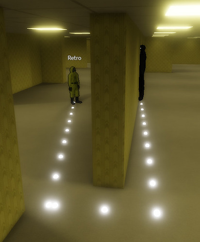 How can i add raycasting to pathfinding script? - Scripting Support ...