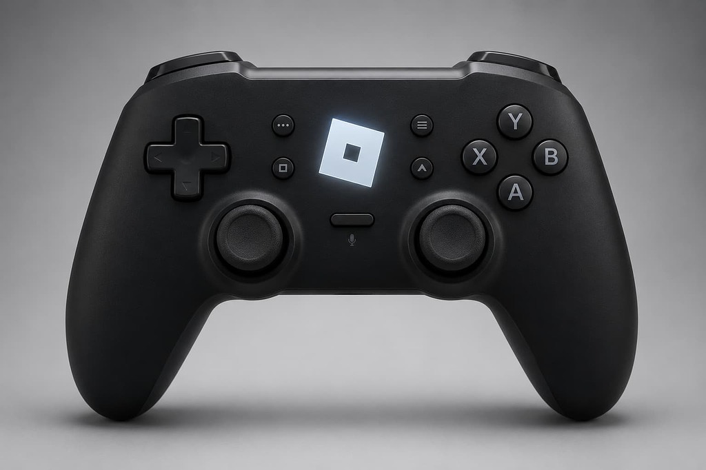 [Concept] Official Roblox Controller for Smart TVs (Samsung, LG, TCL ...