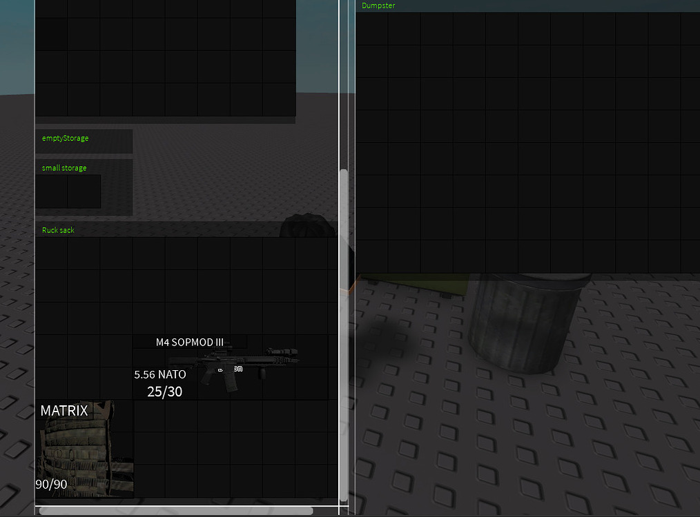 Grid Inventory sort function - Scripting Support - Developer Forum | Roblox