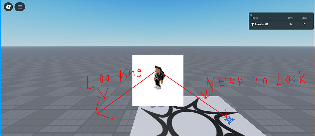 My Viewportframe not showing the correct animation - Scripting Support ...