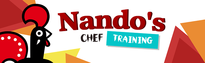 ChefTraining