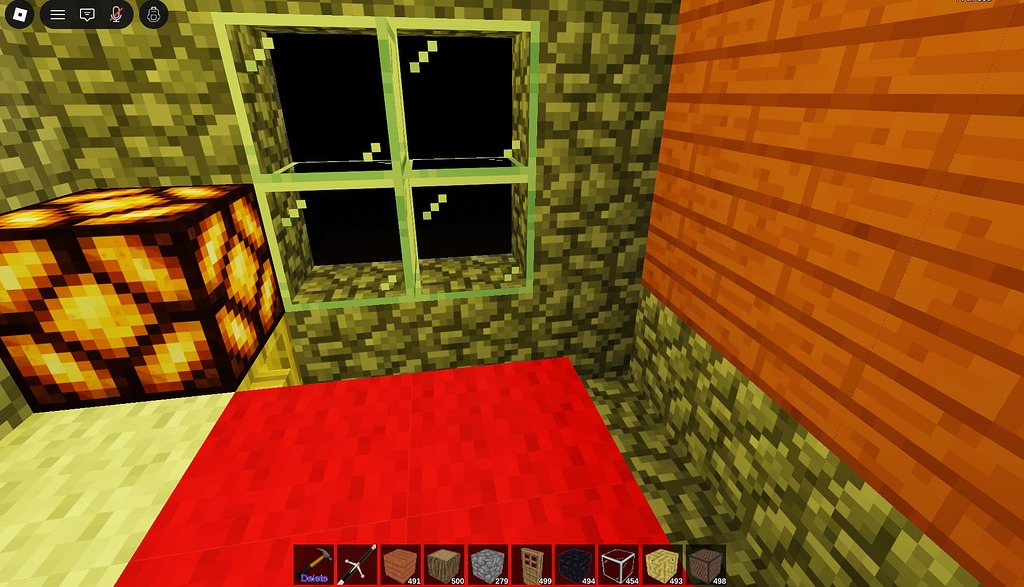 Devlog 2 for 3008 ish voxel game - Creations Feedback - Developer Forum ...