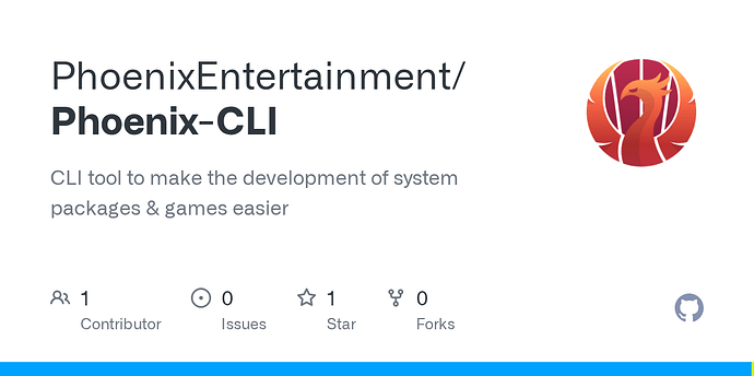 Phoenix deploy - an infrastructure-as-code tool for Roblox - Community ...