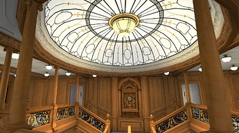 GrandDome