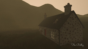 The Bothy