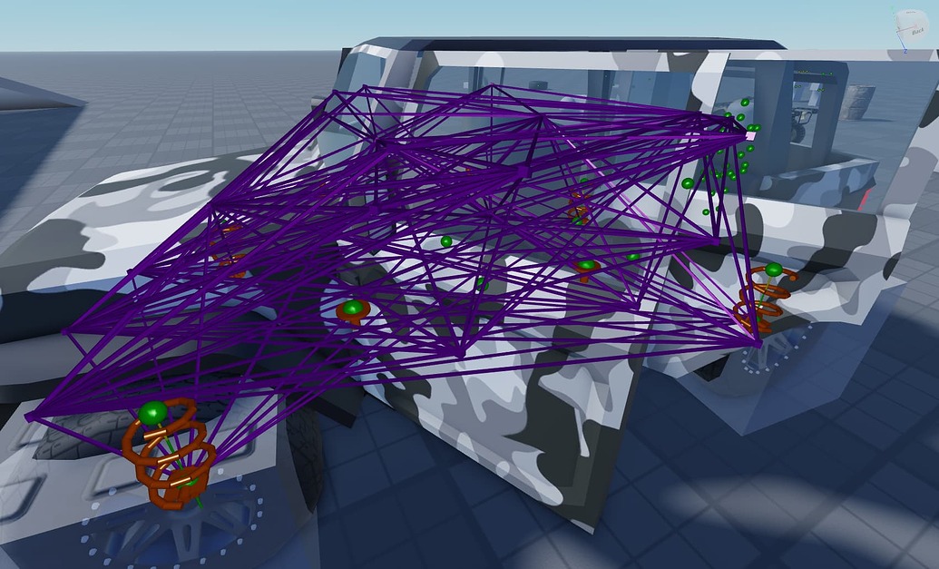 Constraint Visualization Improvements [Full Release] - Announcements ...