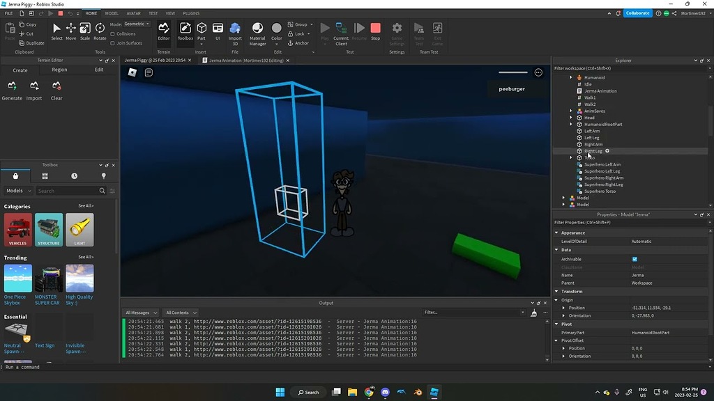 Billboard Image Disappears when Changed via Script - Scripting Support ...