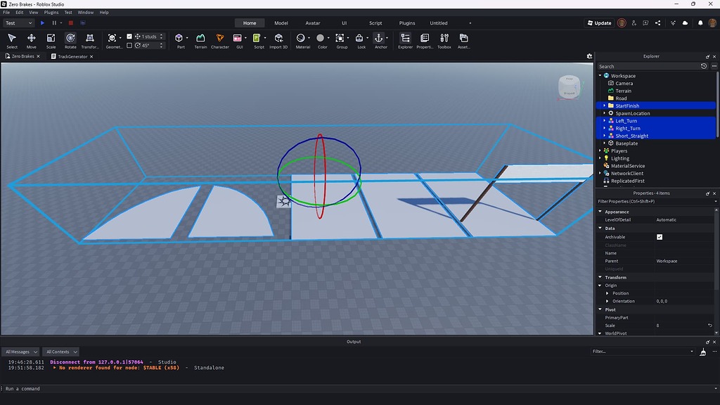I need help with CFrames - Scripting Support - Developer Forum | Roblox