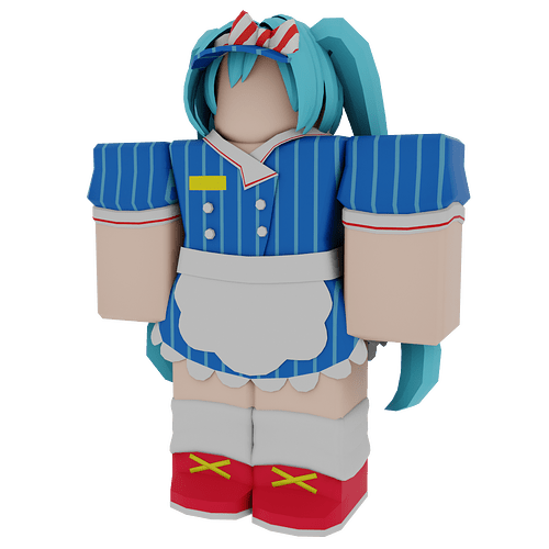 Mesmerizer Melo Rear