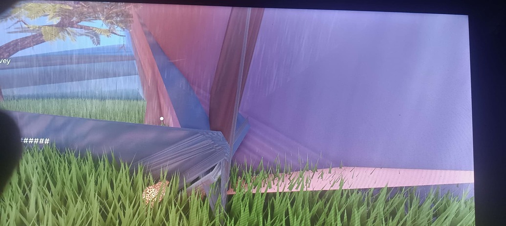 Critical Skinned Mesh Physics Bug - Engine Bugs - Developer Forum | Roblox