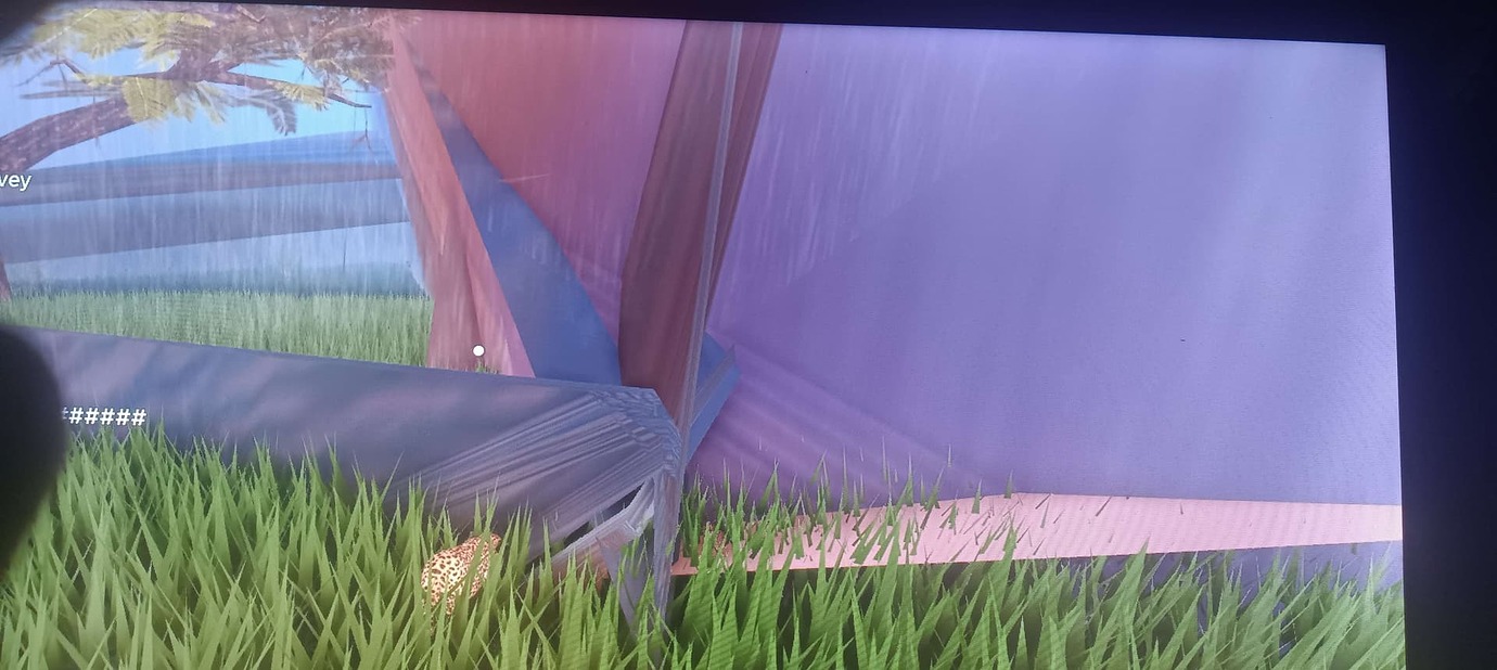 Critical Skinned Mesh Physics Bug - Engine Bugs - Developer Forum | Roblox