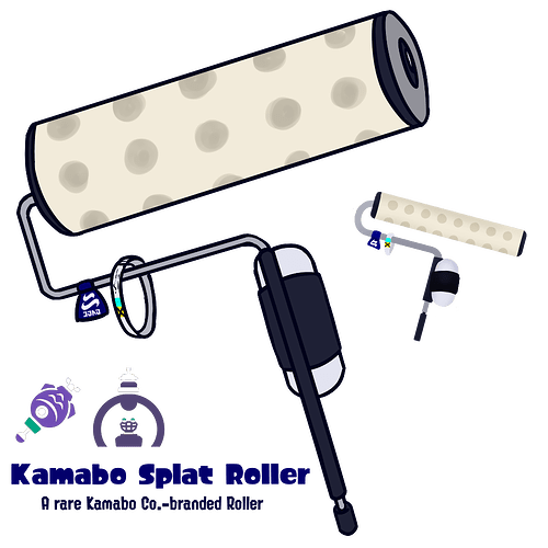 kamabosplatroller