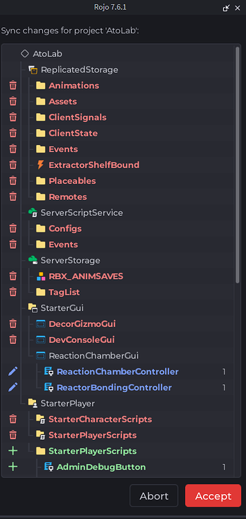 [RELEASE] Parcel - Convert Place Files to Rojo Projects - Community ...