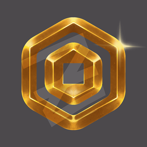 Bobux(Symbol)Gold