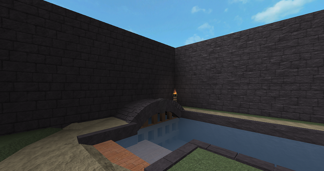 Normal mapping - Engine Features - Developer Forum | Roblox