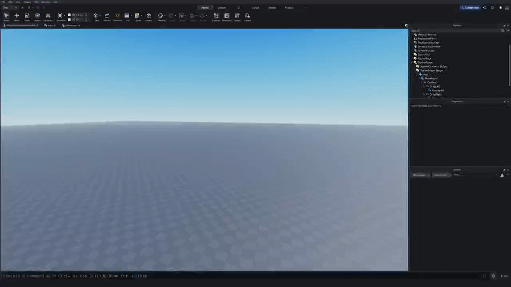 Enabling the Virtual Cursor completely sinks all right thumbstick ...