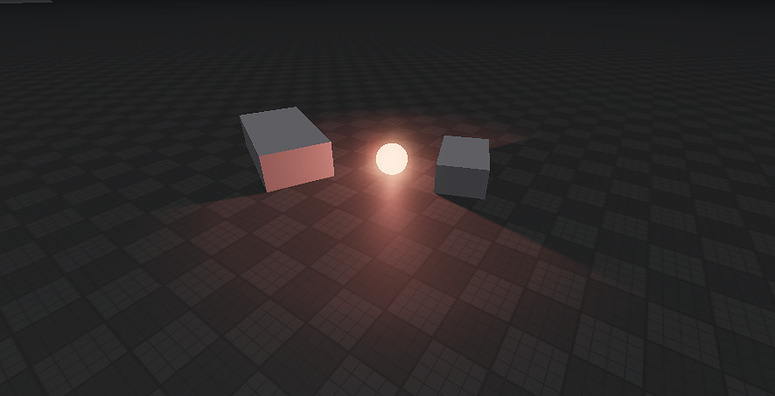Lighting Shadow Don't Work - Engine Bugs - Developer Forum | Roblox