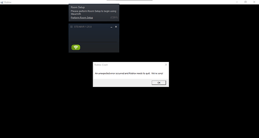 Roblox Player Will Not Launch - Engine Bugs - Developer Forum | Roblox