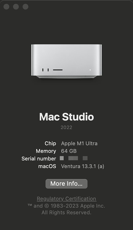 Studio crashes 100% of the time when opening specific game - Studio ...