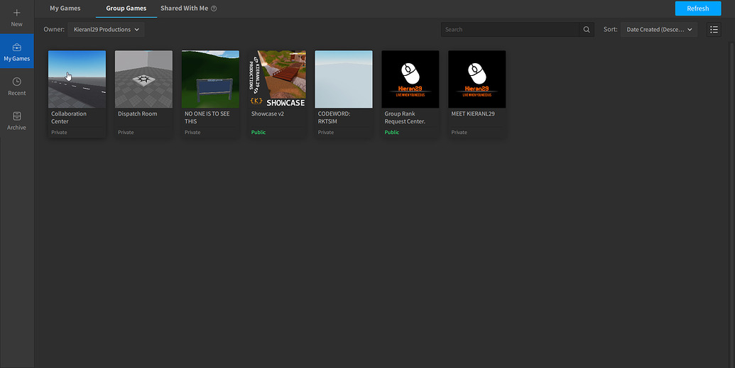 [HELP NEEDED] Roblox Studio Issue - Platform Usage Support - Developer ...