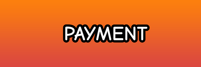 Payment