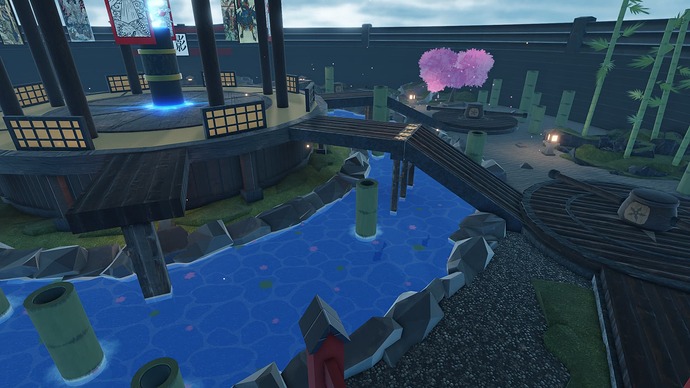 Ninja Map 4