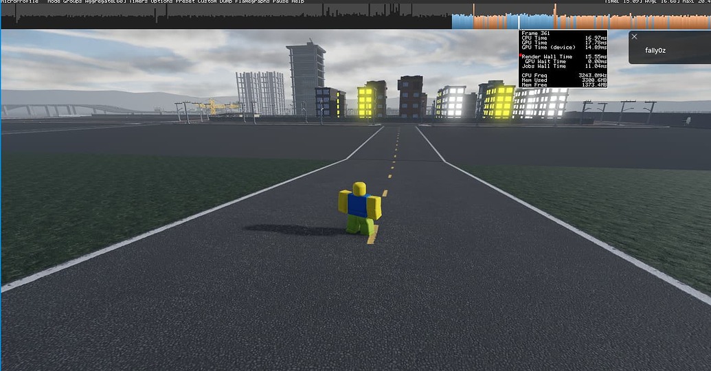 Optimizing game - Scripting Support - Developer Forum | Roblox