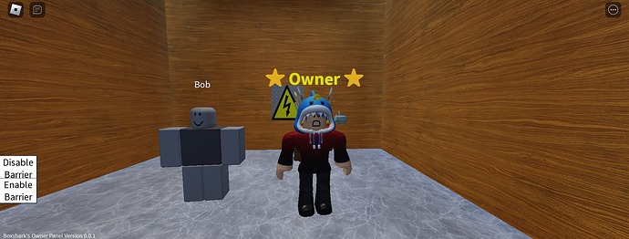 Feedback On my game - Creations Feedback - Developer Forum | Roblox